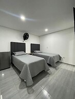 Hotel Boutique Olaya 54
