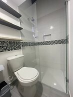Hotel Boutique Olaya 54