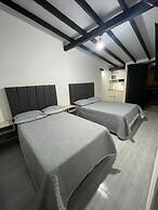 Hotel Boutique Olaya 54