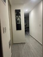 Hotel Boutique Olaya 54