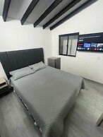 Hotel Boutique Olaya 54