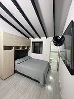 Hotel Boutique Olaya 54