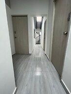 Hotel Boutique Olaya 54