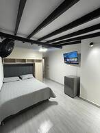 Hotel Boutique Olaya 54