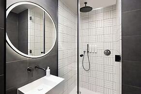 Moxy London Piccadilly Circus