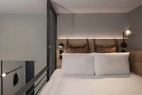 Moxy London Piccadilly Circus
