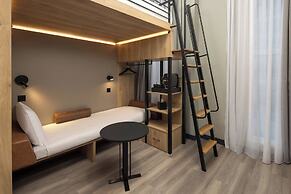 Moxy London Piccadilly Circus
