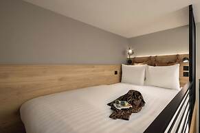 Moxy London Piccadilly Circus