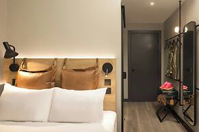 Moxy London Piccadilly Circus