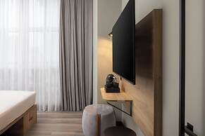 Moxy London Piccadilly Circus