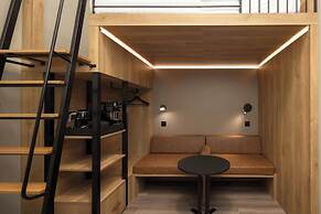 Moxy London Piccadilly Circus