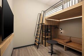 Moxy London Piccadilly Circus