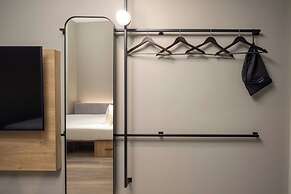 Moxy London Piccadilly Circus