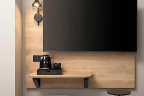 Moxy London Piccadilly Circus