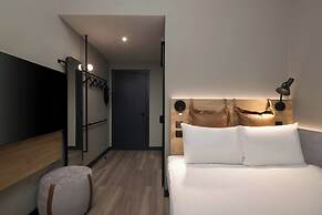 Moxy London Piccadilly Circus