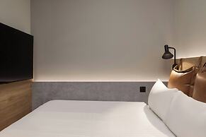Moxy London Piccadilly Circus