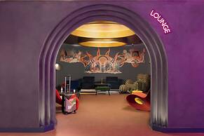 Moxy London Piccadilly Circus