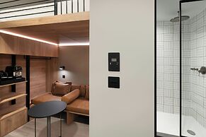 Moxy London Piccadilly Circus