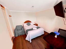 HOTEL EL PINO SUITE
