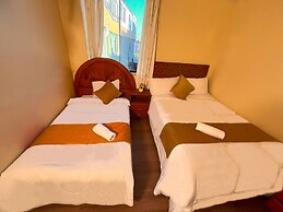 HOTEL EL PINO SUITE