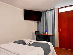 HOTEL EL PINO SUITE