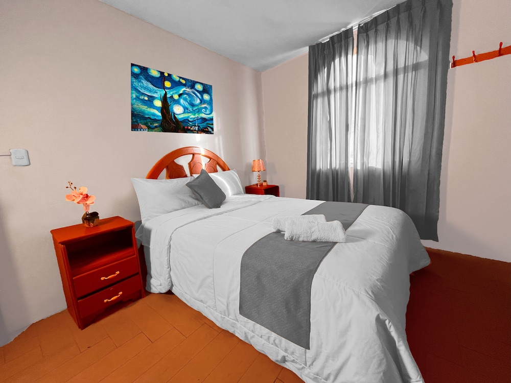 HOTEL EL PINO SUITE