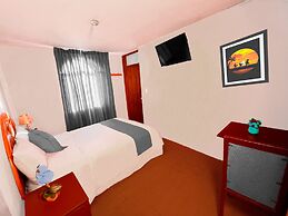 HOTEL EL PINO SUITE