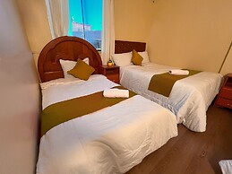 HOTEL EL PINO SUITE