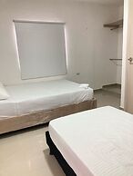 Hefziba Hotel