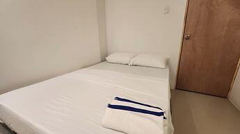 Hefziba Hotel