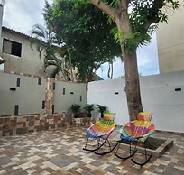 Hefziba Hotel