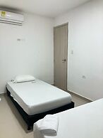 Hefziba Hotel