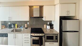 RivetStays - The Fly Luxury Suites