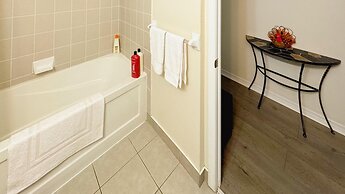 RivetStays - The Fly Luxury Suites