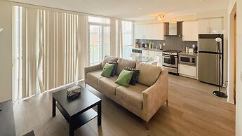 RivetStays - The Fly Luxury Suites