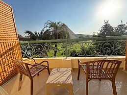 beit khufu hotel