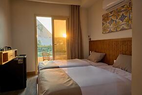 beit khufu hotel