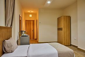 beit khufu hotel