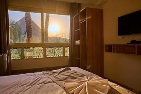beit khufu hotel