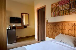 beit khufu hotel
