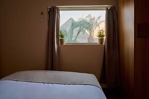 beit khufu hotel