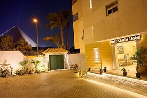 beit khufu hotel