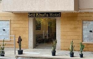 beit khufu hotel