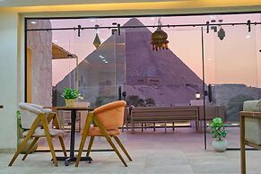 beit khufu hotel
