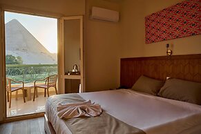 beit khufu hotel