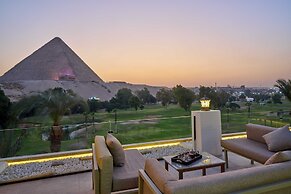 beit khufu hotel