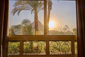 beit khufu hotel