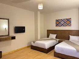 beit khufu hotel