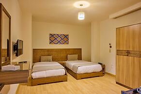 beit khufu hotel