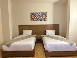 beit khufu hotel